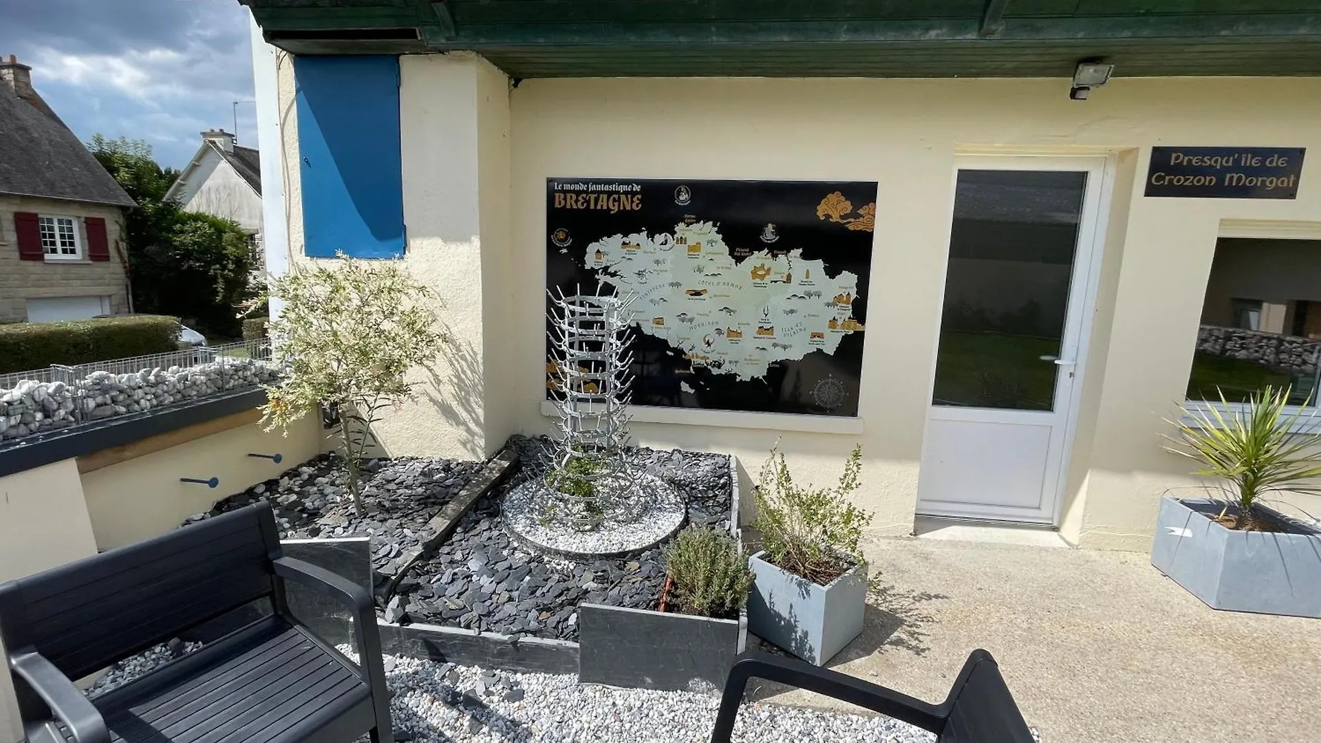 Appartement Plage Des Sables D'Or Broons France
