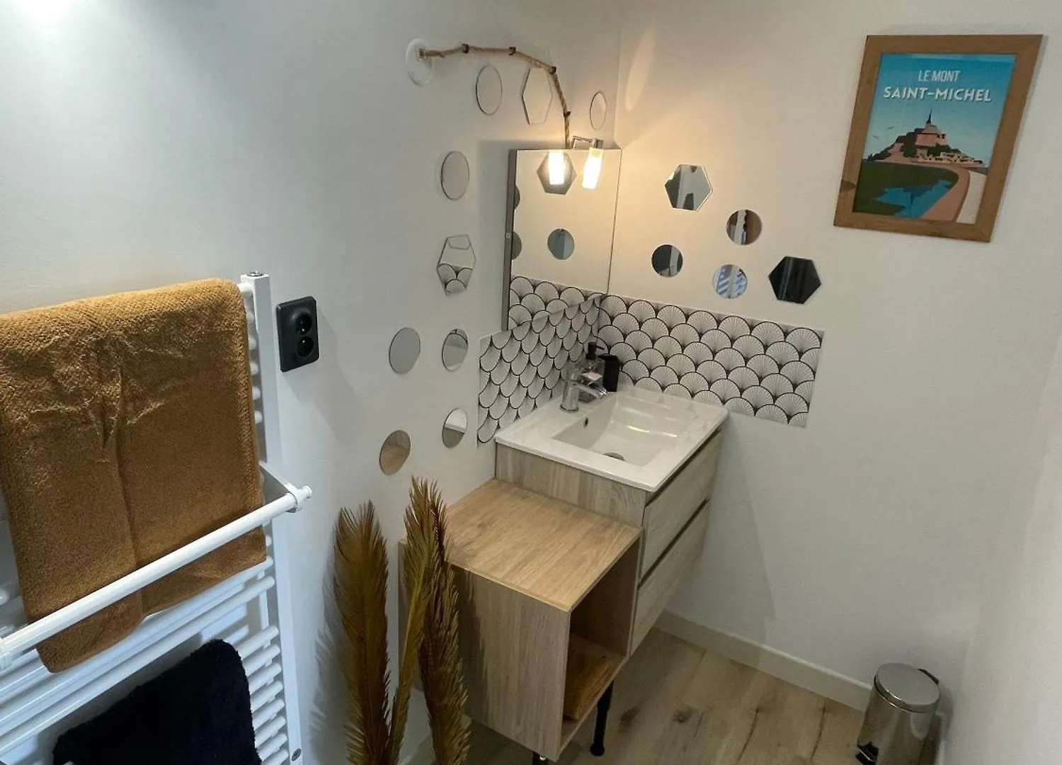 Appartement Plage Des Sables D'Or Broons France